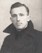 Henry Donnan (survivor)