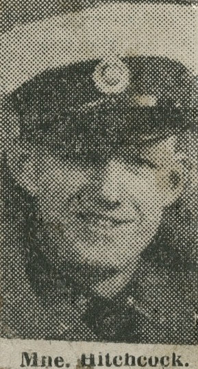 Samuel Robert Hitchcock