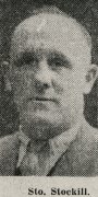 Sidney Stockhill