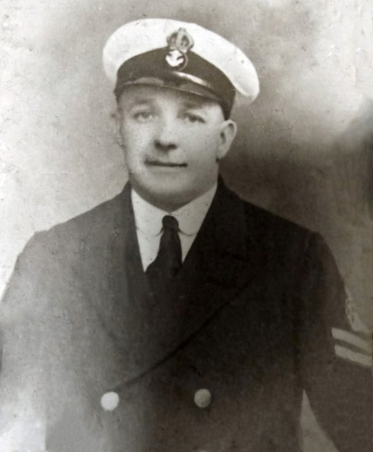 George Edward Varley